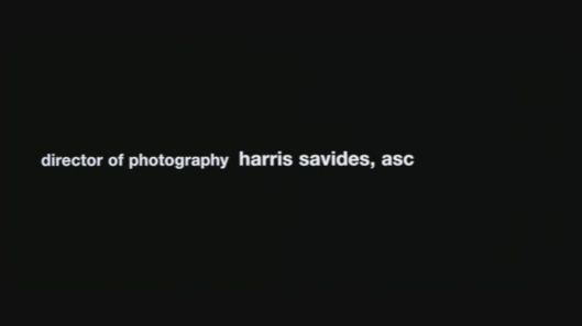Harris Savides